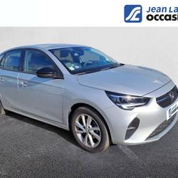 Opel Corsa Corsa 1.2 75 ch BVM5 Elegance Business Annonay