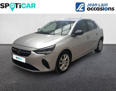 Opel Corsa Vétraz-Monthoux
