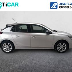 Opel Corsa Corsa 1.2 75 ch BVM5 Elegance Business V&eacute;traz-Monthoux