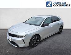 Opel Astra Sports Tourer Margencel