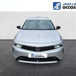 Opel Astra Sports Tourer Astra Sports Tourer1.5 Diesel 130 ch BVA8 Elegance Business Margencel