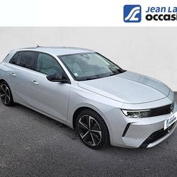 Opel Astra Sports Tourer Astra Sports Tourer1.5 Diesel 130 ch BVA8 Elegance Business Margencel