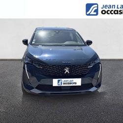 Peugeot 3008 3008 Puretech 130ch S&S EAT8 Active Pack Seyssinet-Pariset