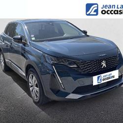 Peugeot 3008 3008 Puretech 130ch S&S EAT8 Active Pack Seyssinet-Pariset