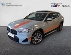 BMW X2 Fréjus