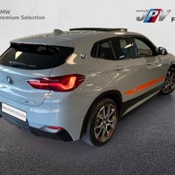 BMW X2 xDrive25eA 220ch M Mesh Edition Euro6d-T 6cv Fr&eacute;jus
