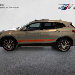BMW X2 xDrive25eA 220ch M Mesh Edition Euro6d-T 6cv Fr&eacute;jus