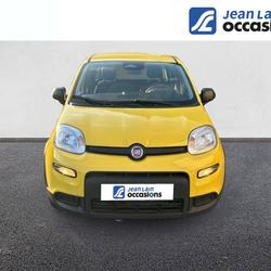 Fiat Panda Panda 1.0 70 ch Hybrid BSG S/S (RED) Ville-la-Grand