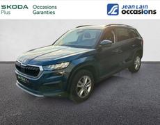Skoda Kodiaq Ville-la-Grand