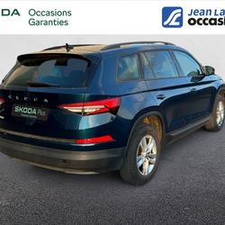 Skoda Kodiaq Kodiaq 1.5 TSI 150 ACT DSG7 7pl Ambition Ville-la-Grand