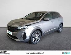 Peugeot 3008 - 3008 BlueHDi 130ch S&S BVM6 Allure Pack - 18 990 €
