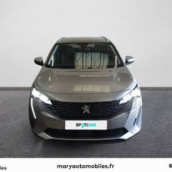 Peugeot 3008 3008 BlueHDi 130ch S&S BVM6 Allure Pack Lisieux