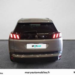 Peugeot 3008 3008 BlueHDi 130ch S&S BVM6 Allure Pack Lisieux