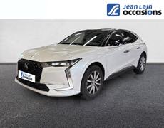 DS DS4 Seyssinet-Pariset