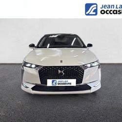 DS DS4 DS 4 PureTech 225 EAT8 Cross Rivoli Seyssinet-Pariset