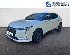 DS DS4 Cessy