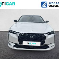 DS DS4 DS 4 PureTech 225 EAT8 Cross Rivoli Cessy