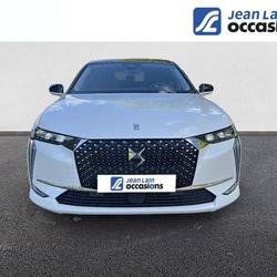 DS DS4 DS 4 PureTech 225 EAT8 Cross Rivoli Cessy