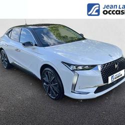 DS DS4 DS 4 PureTech 225 EAT8 Cross Rivoli Cessy