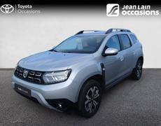 Dacia Duster Valence
