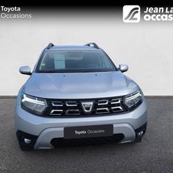 Dacia Duster Duster Blue dCi 115 4x2 Prestige Valence