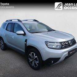 Dacia Duster Duster Blue dCi 115 4x2 Prestige Valence