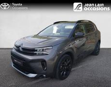 Citroen C5 Aircross Valence