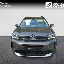 Citroen C5 Aircross C5 Aircross BlueHDi 130 EAT8 Max Valence