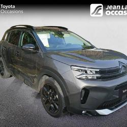 Citroen C5 Aircross C5 Aircross BlueHDi 130 EAT8 Max Valence