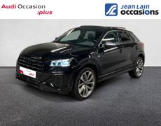 Audi Q2 Chambéry