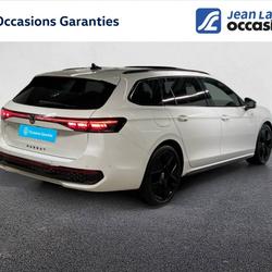 Volkswagen Passat Passat 2.0 TDI EVO SCR 150 DSG7 R-Line Chamb&eacute;ry