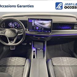 Volkswagen Passat Passat 2.0 TDI EVO SCR 150 DSG7 R-Line Chamb&eacute;ry
