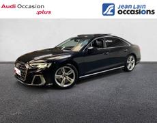 Audi A8 - A8 60 TFSIe Tiptronic 8 quattro - 66 990 €
