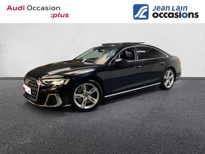 Audi A8 - A8 60 TFSIe Tiptronic 8 quattro - 66 990 €