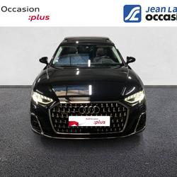 Audi A8 A8 60 TFSIe Tiptronic 8 quattro &Eacute;chirolles