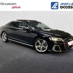 Audi A8 A8 60 TFSIe Tiptronic 8 quattro &Eacute;chirolles
