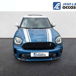 Mini Countryman 125 - 95 ch ALL4 BVA6 Cooper SE occasion - SEYNOD - photo 2/20