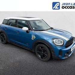 Mini Countryman 125 - 95 ch ALL4 BVA6 Cooper SE occasion - SEYNOD - photo 3/20
