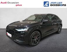 Audi Q8 Cessy