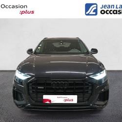 Audi Q8 Q8 50 TDI 286 Tiptronic 8 Quattro S line Cessy