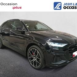 Audi Q8 Q8 50 TDI 286 Tiptronic 8 Quattro S line Ville-la-Grand