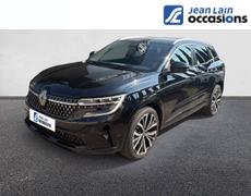 Renault Austral Bourgoin-Jallieu