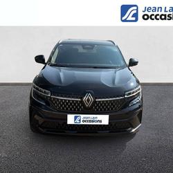 Renault Austral Austral E-Tech hybrid 200 Iconic Bourgoin-Jallieu