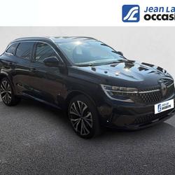 Renault Austral Austral E-Tech hybrid 200 Iconic Bourgoin-Jallieu