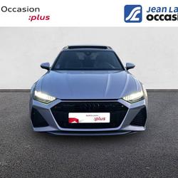 Audi RS6 Avant RS6 Avant V8 4.0 TFSI 600 Tiptronic 8 Quattro RS6 Ville-la-Grand