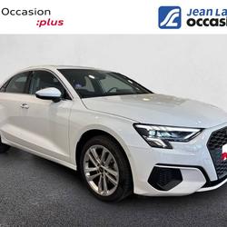 Audi A3 A3 Berline 35 TFSI Mild Hybrid 150 S tronic 7 Business line Chamb&eacute;ry