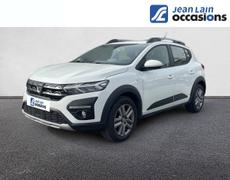 Dacia Sandero Sallanches