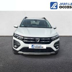 Dacia Sandero Sandero TCe 90 Stepway Expression Sallanches