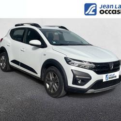 Dacia Sandero Sandero TCe 90 Stepway Expression Sallanches