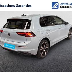 Volkswagen Golf 8 Golf 1.5 TSI EVO2 116 BVM6 VW Edition Tournon